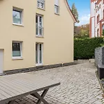Suite Am Bleek Eg