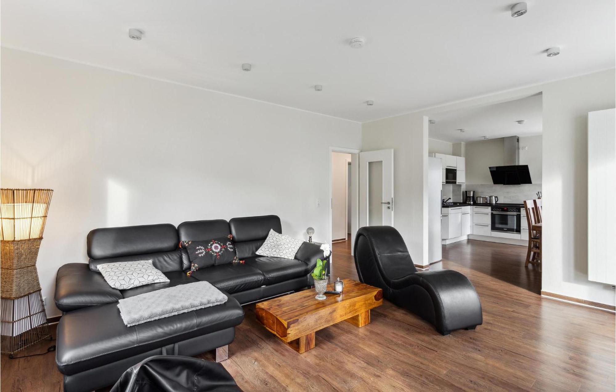 Apartment Am Bleek Eg *