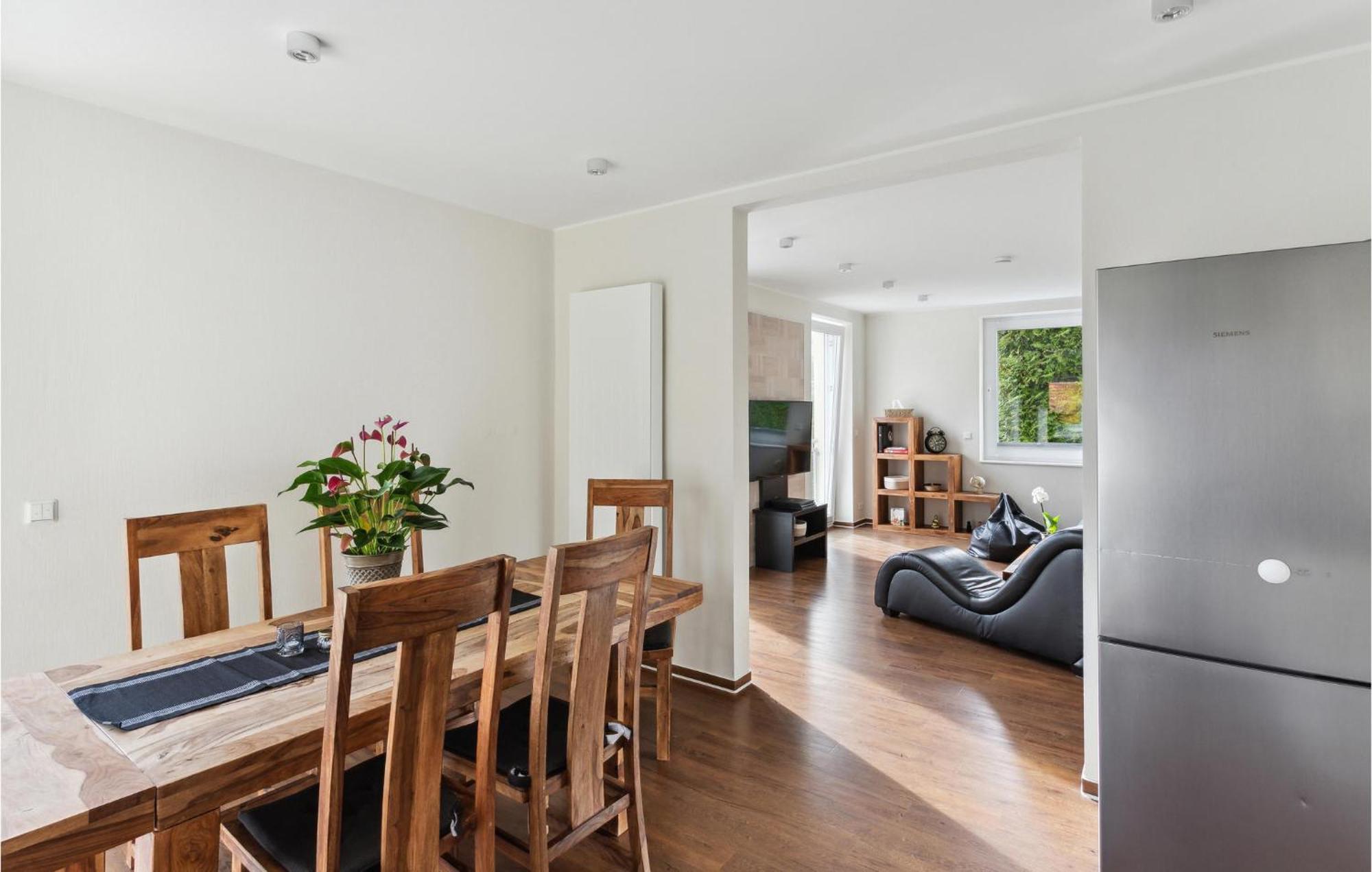 Am Bleek Eg Apartment
